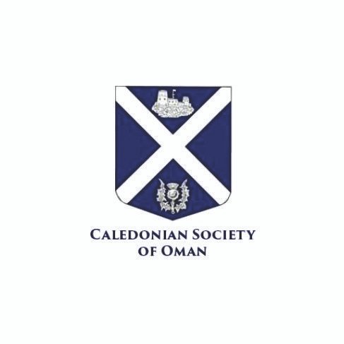 Caledonian Society corporate logo