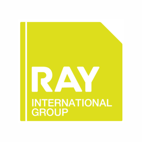 ray logo